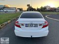 HONDA CİVİC 1.6 İ-VTEC 125 HP