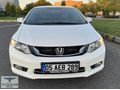 HONDA CİVİC 1.6 İ-VTEC 125 HP