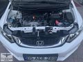 HONDA CİVİC 1.6 İ-VTEC 125 HP