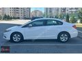 2016 MODEL HONDA CİVİC 1.6 İ VTEC ECO DREAM EMSALSİZ 50 BİN DE