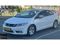 2016 MODEL HONDA CİVİC 1.6 İ VTEC ECO DREAM EMSALSİZ 50 BİN DE