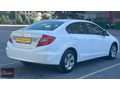2016 MODEL HONDA CİVİC 1.6 İ VTEC ECO DREAM EMSALSİZ 50 BİN DE
