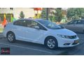 2016 MODEL HONDA CİVİC 1.6 İ VTEC ECO DREAM EMSALSİZ 50 BİN DE