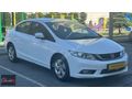 2016 MODEL HONDA CİVİC 1.6 İ VTEC ECO DREAM EMSALSİZ 50 BİN DE