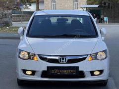 2012 HONDA CIVİC BENZİNLİ EMSALSİZ TEMİZLİKTE SADECE 78 BİNDE