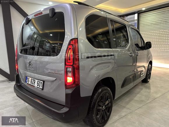 2022 SHİNE CAM TAVANLI HATASIZ