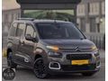 BLUE MOTORS I 2019 CITRÖEN BERLİNGO 1.5BlueHDI TR NİN EN UYGUNU