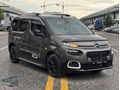 TAMAMINA KREDİ CITROEN BERLINGO CAM TAVAN HATASIZ BOYASIZ