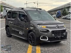TAMAMINA KREDİ CITROEN BERLINGO CAM TAVAN HATASIZ BOYASIZ