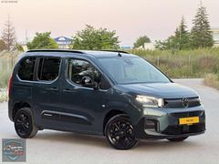 HATASIZ-BERLİNGO-1.5 BLUEHDI-SHINE-YENİ KASA-13 BİN KM-İLK ELDEN