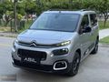2024 Yeni Berlingo Shine HDI Otomatik 14BİN KM Hatasız Cam Tavan