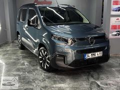 2024 Citroen Berlingo 1.5BlueHDİ Hatasız Boyasız Cam Tavan