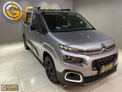 "GÜREL OTO"CAM TAVAN 2023 BERLINGO 1.5 BLUEHDI SHINE OV 55.590KM
