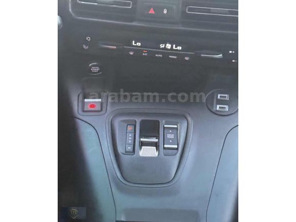 EFE OTOMOTİVDEN CİTROEN BERLİNGO