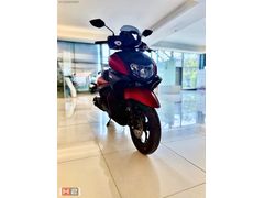 ÇAMKIRAN H2 GAZİEMİR'den 2024 Yamaha RayZR