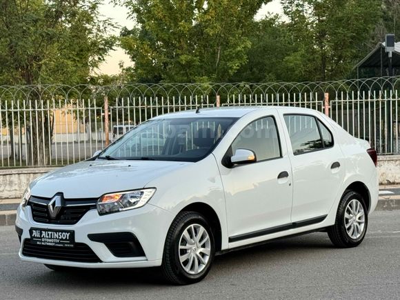 2020 SYMBOL TURBO JOY HATASIZ 135 BİNDE LED+ECO+START STOP