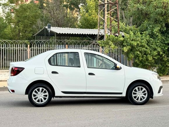 2020 SYMBOL TURBO JOY HATASIZ 135 BİNDE LED+ECO+START STOP