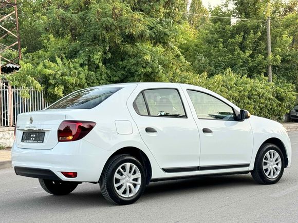 2020 SYMBOL TURBO JOY HATASIZ 135 BİNDE LED+ECO+START STOP