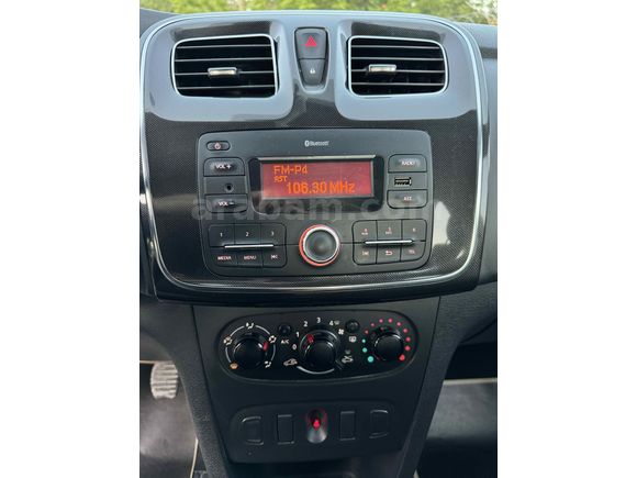 2020 SYMBOL TURBO JOY HATASIZ 135 BİNDE LED+ECO+START STOP