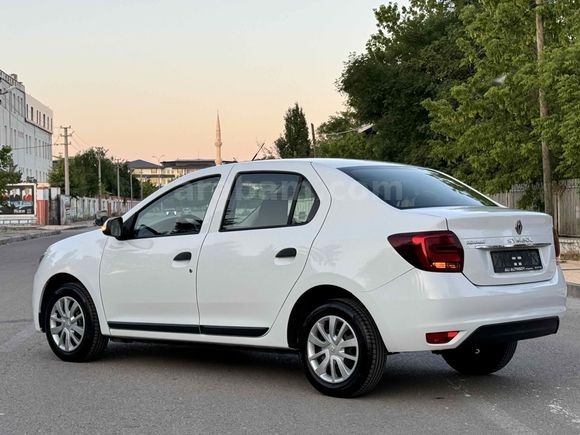 2020 SYMBOL TURBO JOY HATASIZ 135 BİNDE LED+ECO+START STOP