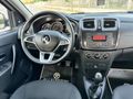 2020 SYMBOL TURBO JOY HATASIZ 135 BİNDE LED+ECO+START STOP