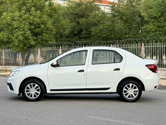 2020 SYMBOL TURBO JOY HATASIZ 135 BİNDE LED+ECO+START STOP