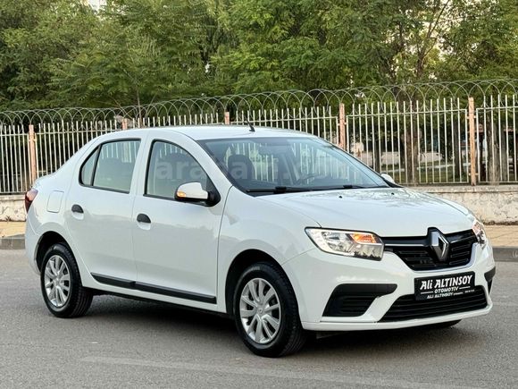 2020 SYMBOL TURBO JOY HATASIZ 135 BİNDE LED+ECO+START STOP