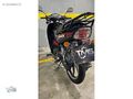 TMS MOTORS'TAN MODİAL 50 SFC