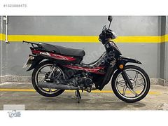 TMS MOTORS'TAN MODİAL 50 SFC