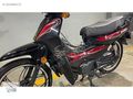 TMS MOTORS'TAN MODİAL 50 SFC