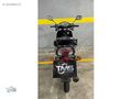 TMS MOTORS'TAN MODİAL 50 SFC