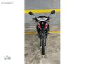 TMS MOTORS'TAN MODİAL 50 SFC