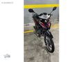 TMS MOTORS'TAN MODİAL 50 SFC