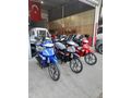Şahlar motor'dan 2026 mondial sfc50