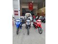 Şahlar motor'dan 2026 mondial sfc50