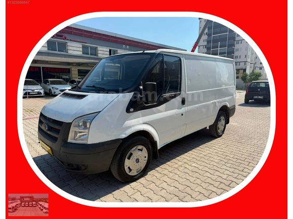 2006 TRANSİT 300S MOTOR YAPILI MUAYENE YENİ KARTA 12 TAKSİT