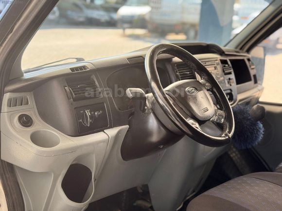 TEMİZ 2008 MODEL ARKA İTİŞLİ MUANE YENİ YAPILDI