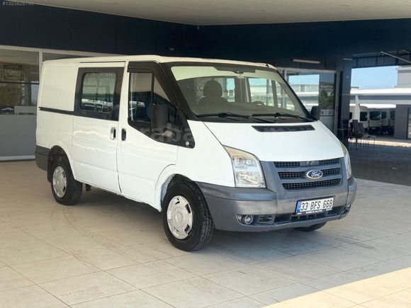 TEMİZ 2008 MODEL ARKA İTİŞLİ MUANE YENİ YAPILDI