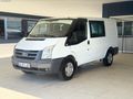 TEMİZ 2008 MODEL ARKA İTİŞLİ MUANE YENİ YAPILDI