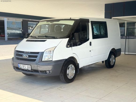 TEMİZ 2008 MODEL ARKA İTİŞLİ MUANE YENİ YAPILDI