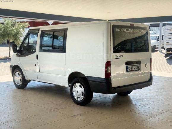 TEMİZ 2008 MODEL ARKA İTİŞLİ MUANE YENİ YAPILDI