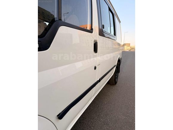 2003 5+1 ORJİNAL 226 BİNDE TRANSİT