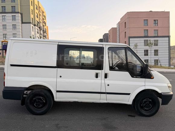 2003 5+1 ORJİNAL 226 BİNDE TRANSİT