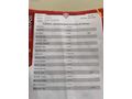 2003 5+1 ORJİNAL 226 BİNDE TRANSİT