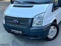 TEKİNDAĞ'DAN 100PEŞİNATLA SENETLİ 2012 TRANSİT YÜZLÜK 100HP 5İLE