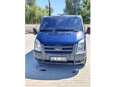 KOZKIRAN OTOMOTIVDEN ZIRHLI SIFIR MOTOR TAMİRLİ FORT TRANSİT