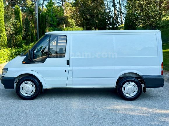 İLK SAHİBİNDEN 165 BİNDE ARKADAN ÇEKİŞLİ 100T300 ORJİNAL PANELVA