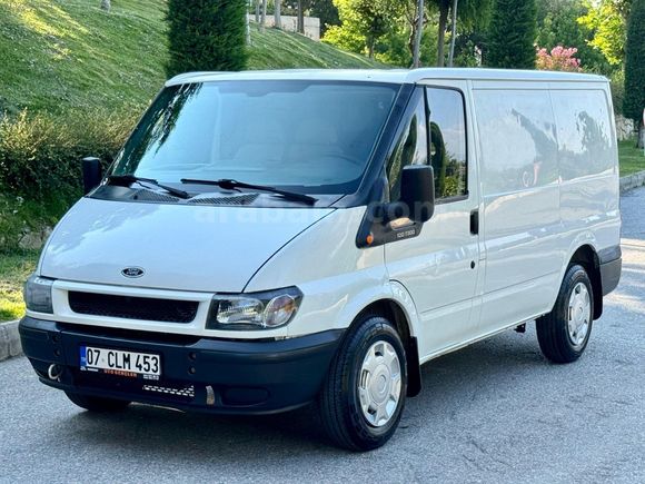 İLK SAHİBİNDEN 165 BİNDE ARKADAN ÇEKİŞLİ 100T300 ORJİNAL PANELVA