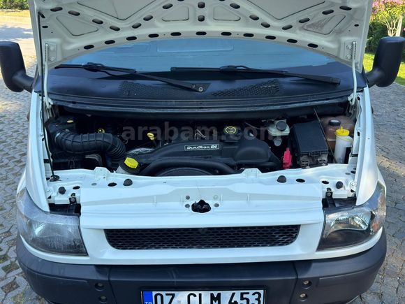 İLK SAHİBİNDEN 165 BİNDE ARKADAN ÇEKİŞLİ 100T300 ORJİNAL PANELVA