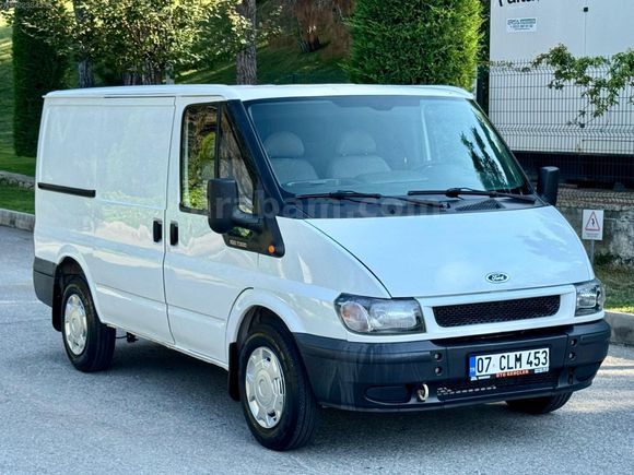 İLK SAHİBİNDEN 165 BİNDE ARKADAN ÇEKİŞLİ 100T300 ORJİNAL PANELVA